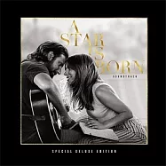 電影原聲帶 / 一個巨星的誕生 盒裝特典 (CD)(OST / A Star Is Born International Deluxe Box)