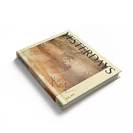 李先鎬 (神話) ANDY (SHINHWA) - YESTERDAYS (MAKING ESSAY BOOK) (韓國進口版)