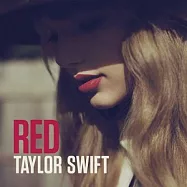泰勒絲 / 紅色 Black Friday限定透明彩膠 (2LP)(Taylor Swift / RED 2LP)