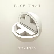 接招合唱團 / 奧德賽之旅 新歌+精選 限量豪華套裝 (CD)(Take That / Odyssey Boxset)