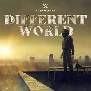 覆面系天才DJ 艾倫沃克 / 理想世界(Alan Walker / Different World)