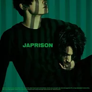 SKY-HI / JAPRISON 專輯 Live版 (CD+2DVD)