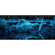 米希亞 / 生生不息【豪華寫真初回盤】(CD)(MISIA / Life is going on and on)