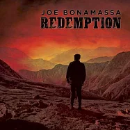 喬・波納馬沙 / 救贖 (CD)(Joe Bonamassa - Redemption (CD))