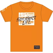 [五月天LIFE] 如果我們不曾相遇 全記錄橘T-GS