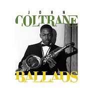 約翰·柯川 爵士情歌集 (4CD)(John Coltrane - Ballads)