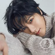 日版 Super Junior 藝聲YESUNG - STORY [CD+DVD初回生産限定盤] (日本進口版)
