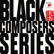 保羅‧福里曼 / 1974-1978「黑人作曲家系列」全集【10CD】(Paul Freeman / Black Composer Series - The Complete Album Collection (10CD))