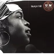 蘿倫希爾 / 真情不插電現場演唱特輯 (黑膠2LP)(Lauryn Hill / MTV Unplugged No.2.0)