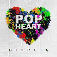 喬姬雅 / 流行之心(Giorgia / Pop Heart)