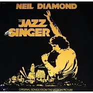 電影原聲帶 / 尼爾戴蒙~吾父吾愛吾子 - 40周年紀念珍藏【2019絕版重啟典藏盤】(O.S.T. / The Jazz Singer)