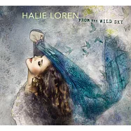 荷莉蘿琳 / 來自天際的美聲(Halie Loren / FROM THE WILD SKY)