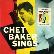 查特.貝克 / 初試啼聲 (180g LP)(Chet Baker / Chet Baker Sings (180g LP))