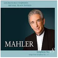 馬勒：第八號交響曲《千人》、第十號交響曲慢板樂章 / ☉羅拉‧克雷康，女高音/范丹西弗，女高音/艾琳‧沃爾，女高音/卡尼歐斯，次女高音/納耶芙，女低音/格里費，男高音/凱爾塞，男中音/詹姆斯‧莫里斯，低男中音 ☉提爾森─湯瑪斯指揮舊金山(Mahler: Symphony No. 8 & Adagio from Symphony No. 10 / Erin Wall, Elza van den Heever, Laura Claycomb, Katarina Karneus, Yvonne Naef, Anthony Dean Griffey, Quinn Kelsey, James Morris, San Francisco Symphony / Michael Tilson Thomas)