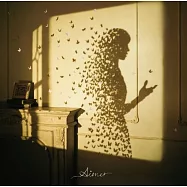 Aimer / I beg you / 花瓣的遊行 / Sailing【CD+DVD初回盤】