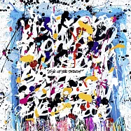 ONE OK ROCK / 暴風眼(ONE OK ROCK / EYE OF THE STORM)