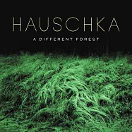 赫胥卡 / 異樣森林 (CD)(Hauschka / A Different Forest)