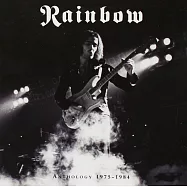 彩虹合唱團 / 搖滾門神金屬至尊天團【完全史紀經典雙碟全精選】(Rainbow / Anthology【2CD】)