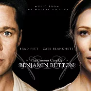 電影原聲帶 / 班傑明的奇幻旅程【10周年雙碟典藏盤】(2CD)(OST / The Curious Case Of Benjamin Button【2CD】)