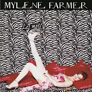 瑪蓮.法莫 / 女皇盛世~惟一精選雙碟典藏【法國國境限定~獨厚台灣亞洲首發盤】(2CD)(Mylène Farmer / Les Mots- The Best of【2CD】)