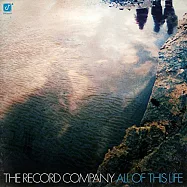 唱片公司樂團 / 搖搖一生 (CD)(The Record Company / All Of This Life)