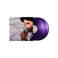 王子 / 音樂理論 (2019 2LP迷幻紫色雙彩膠)(Prince / Musicology (2019 2LP))
