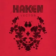 黑恨樂團 / 向量 (2CD限量進口盤)(Haken / Vector (2CD))