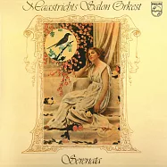 曼妙沙龍音樂 LP