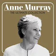 安瑪莉 / 安式金曲世紀精選2CD雙碟珍藏[41首永恆經典](Anne Murray / The Ultimate Collection[2CD])