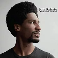 強.巴提斯 / 好萊塢非洲狂想 (CD)(Jon Batiste / Hollywood Africans)