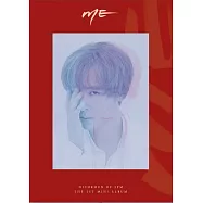 Nichkhun 尼坤 (2PM) / ME首張專輯 (獨家中文版單曲收錄) (CD)