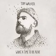 湯姆沃克 / 美好人生(Tom Walker / What A Time To Be Alive)