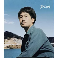 TENDRE / NOT IN ALMIGHTY (台灣限定卡帶版)