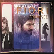 派屈克費歐西 / 承諾 (CD+DVD影音加值豪華版)(Patrick Fiori / Promesse (Deluxe))