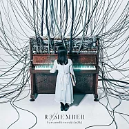 澤野弘之 SawanoHiroyuki[nZk] / R∃/MEMBER【CD+BD初回盤】(SawanoHiroyuki[nZk] / REMEMBER)