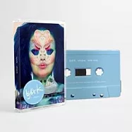 Bj&ouml;rk / Utopia [Cassette Limited Edition] (進口版卡帶]