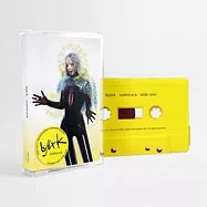 Bj&ouml;rk / Vulnicura [Cassette Limited Edition] (進口版卡帶]
