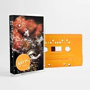 Bj&ouml;rk / Biophilia [Cassette Limited Edition] (進口版卡帶]
