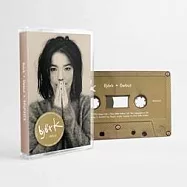Bj&ouml;rk / Debut [Cassette Limited Edition] (進口版卡帶]