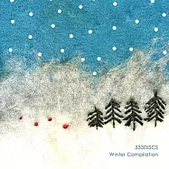 Bossa Nova四季精選【冬之頌】(Winter Bossa Nova Compilation)