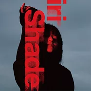iri / Shade 黑暗面 CD+DVD初回限定版(iri / Shade)