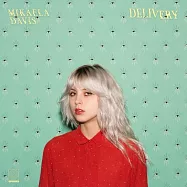 蜜凱拉.戴維絲 / 真情快遞(Mikaela Davis / Delivery)