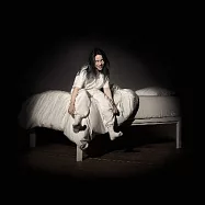 怪奇比莉 / 當我們睡了 怪事發生了 (原裝進口版)(Billie Eilish / WHEN WE ALL FALL ASLEEP, WHERE DO WE GO?)