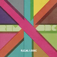 R.E.M.合唱團 / BBC現場演唱精選雙碟 [2CD](R.E.M. / The Best Of R.E.M. At The BBC [2CD])
