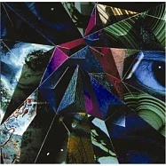 月之海 Luna Sea / STYLE (黑膠LP)