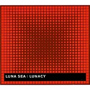 月之海 Luna Sea / LUNACY (黑膠LP)