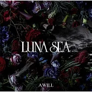 月之海 Luna Sea / A WILL (黑膠LP)