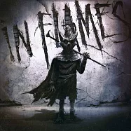 烈焰邪神樂團 / 心靈蒙蔽 (CD)(In Flames / I, The Mask (CD))