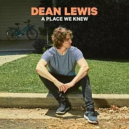 狄恩路易斯 / 我們的地方 (CD)(Dean Lewis / A Place We Knew)