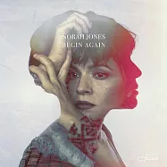 諾拉瓊絲 / 美好前程 (LP黑膠唱片)(Norah Jones / Begin Again (LP))